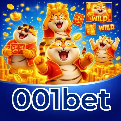 Página de download 001bet