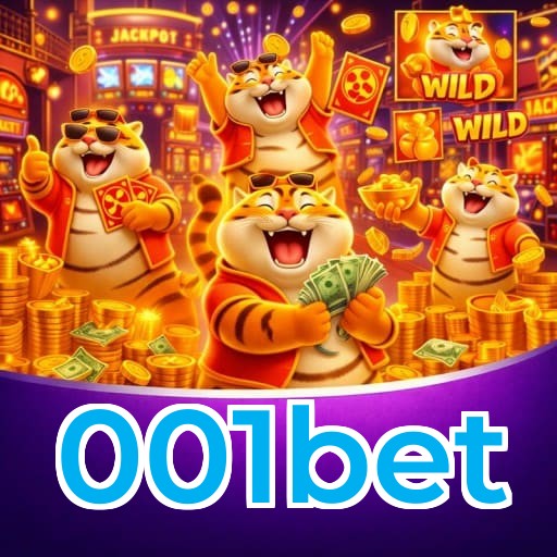 App mobile 001bet
