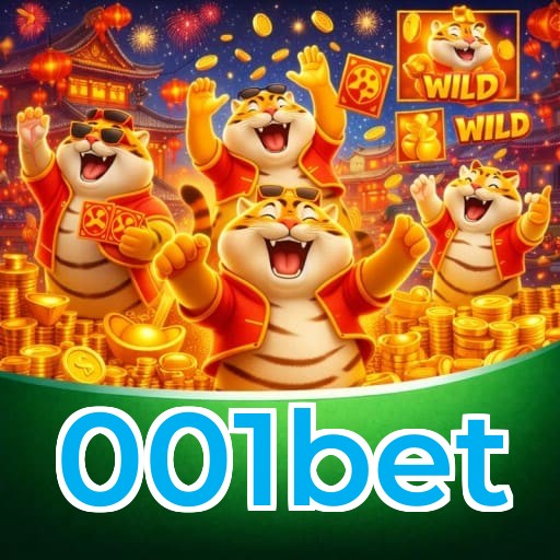 Aplicativo mobile 001bet